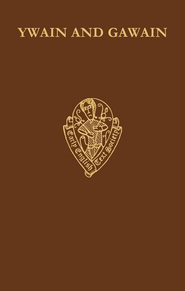 Produktbild: Ywain & Gawain
