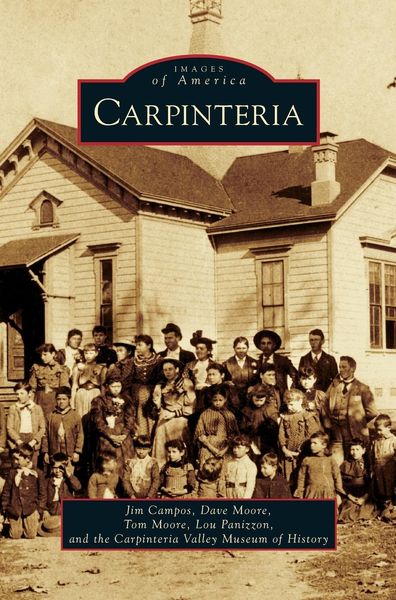 Produktbild: Carpinteria