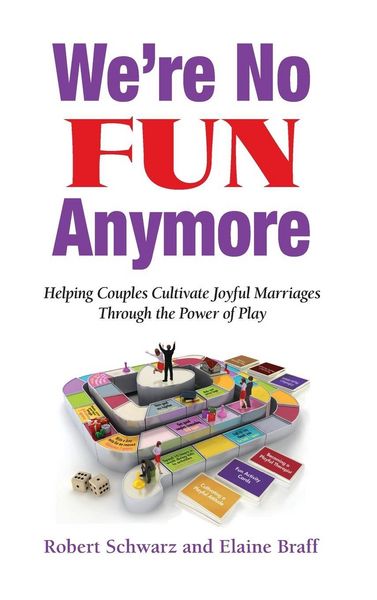 Produktbild: We're No Fun Anymore