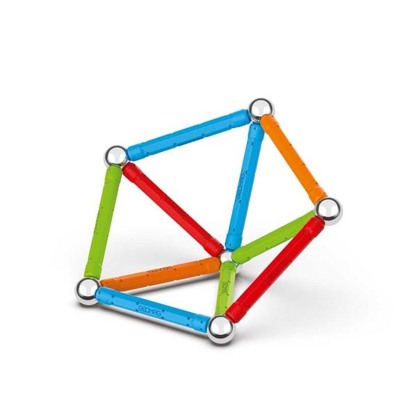 Produktbild: Geomag Supercolor Recycled 25