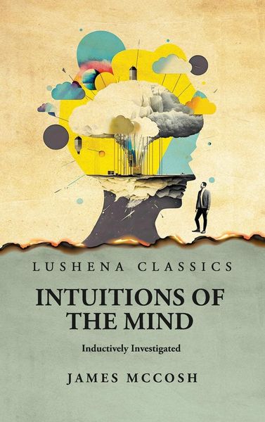 Produktbild: Intuitions of the Mind Inductively Investigated
