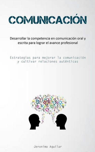 Produktbild: Comunicaci&oacute;n