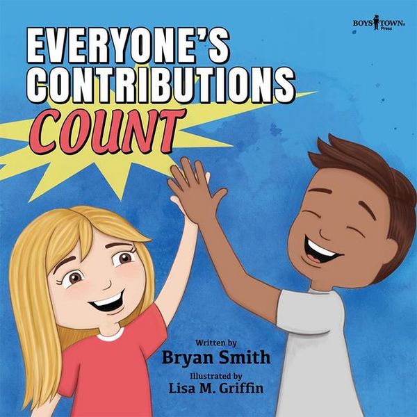 Produktbild: Everyone's Contributions Count