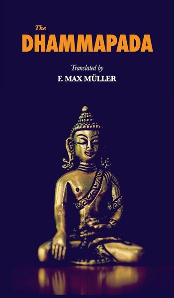 Produktbild: The Dhammapada