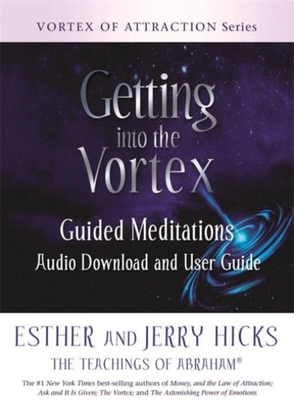 Produktbild: Getting into the Vortex