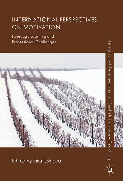 Produktbild: International Perspectives on Motivation