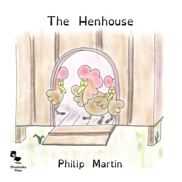 Produktbild: The Henhouse