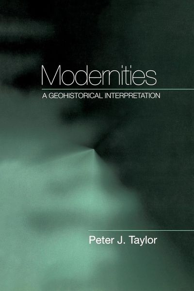 Produktbild: Modernities
