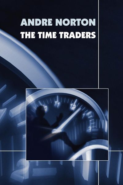 Produktbild: The Time Traders