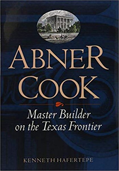 Produktbild: Abner Cook