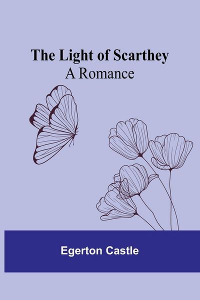 Produktbild: The Light of Scarthey