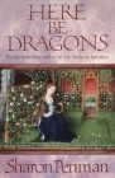 Produktbild: Here be Dragons
