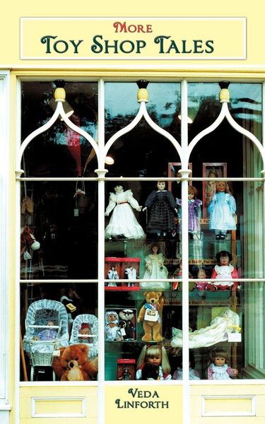 Produktbild: More Toy Shop Tales