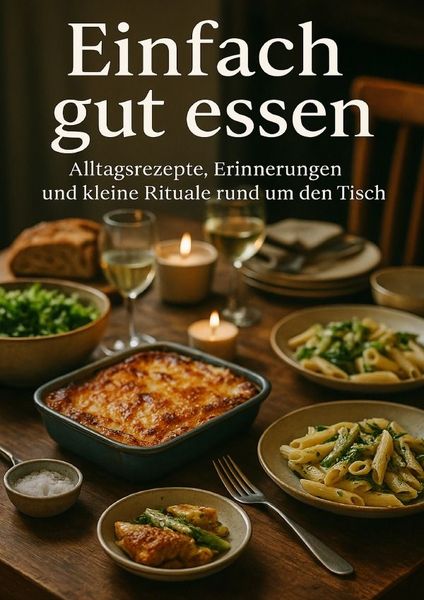 Produktbild: Einfach gut essen