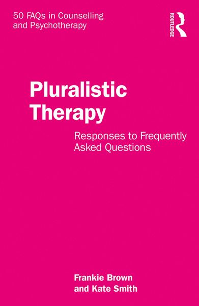 Produktbild: Pluralistic Therapy