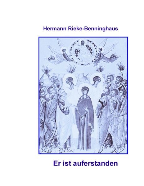 Produktbild: Er ist auferstanden