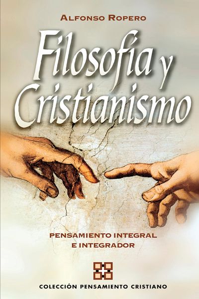 Produktbild: Filosof&iacute;a y cristianismo