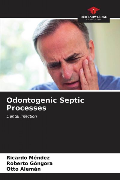 Produktbild: Odontogenic Septic Processes