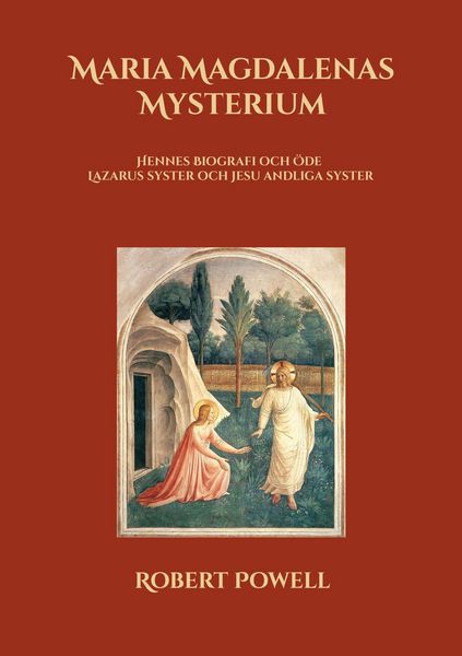 Produktbild: Maria Magdalenas Mysterium