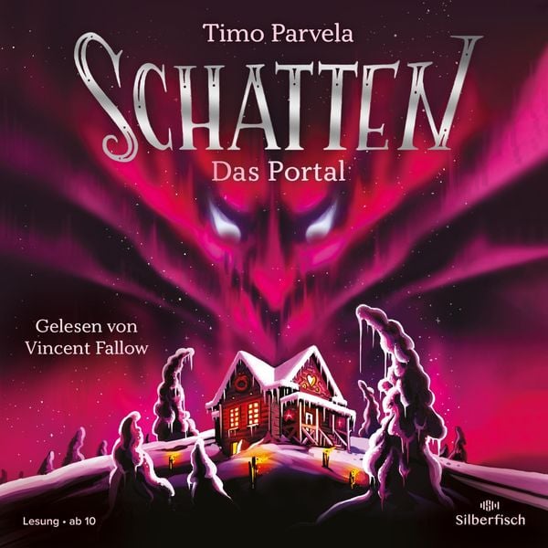 Produktbild: Schatten &ndash; Das Portal (Schatten 2)