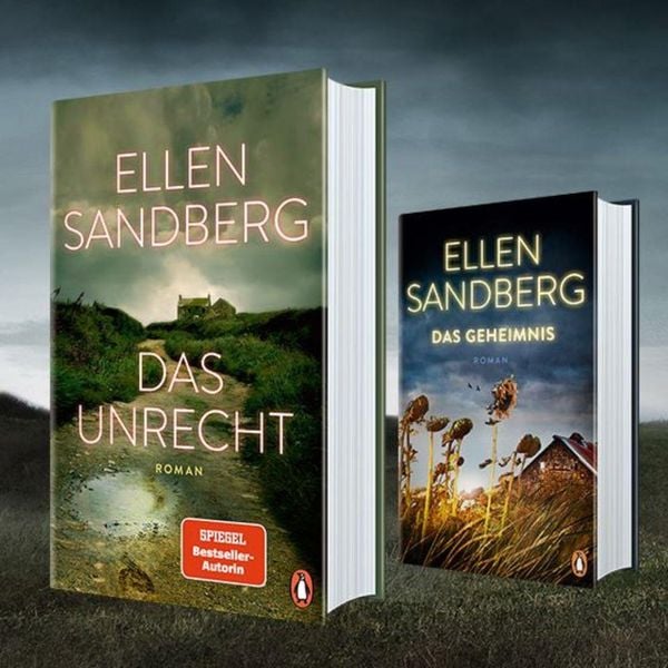 Produktbild: Die Schweigende