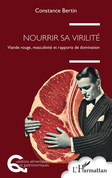 Produktbild: Nourrir sa virilit&eacute;