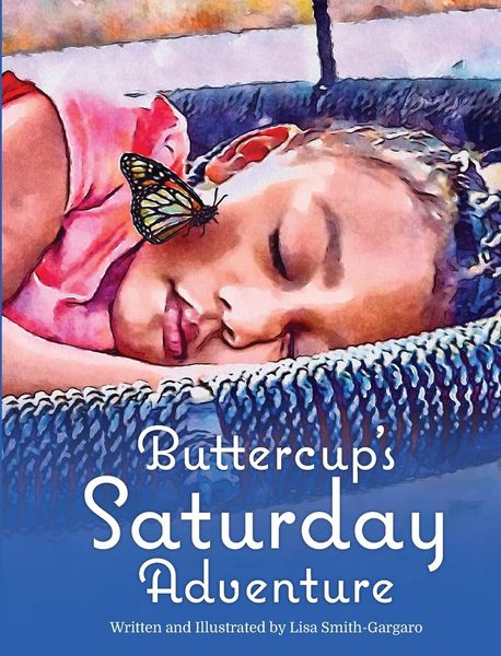 Produktbild: Buttercup's Saturday Adventure