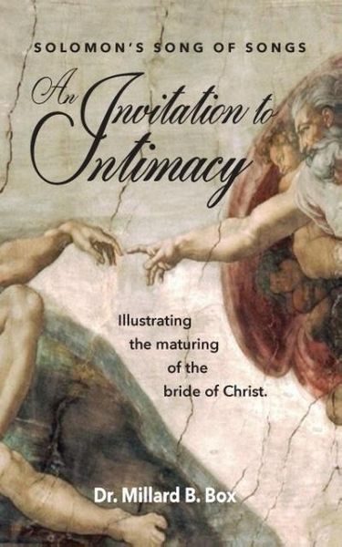 Produktbild: An Invitation to Intimacy