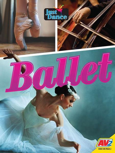 Produktbild: Ballet
