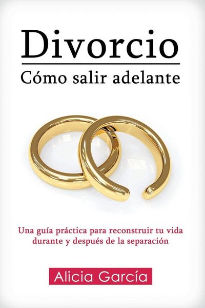 Produktbild: Divorcio