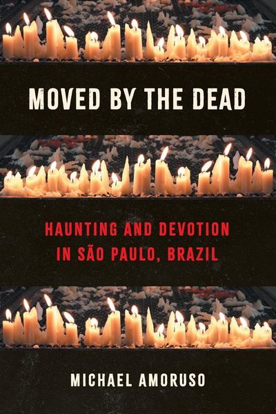 Produktbild: Moved by the Dead