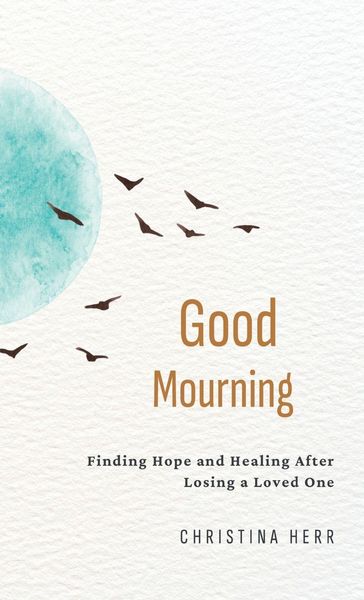 Produktbild: Good Mourning