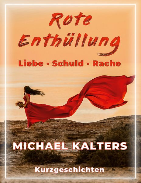Produktbild: Rote Enth&uuml;llung