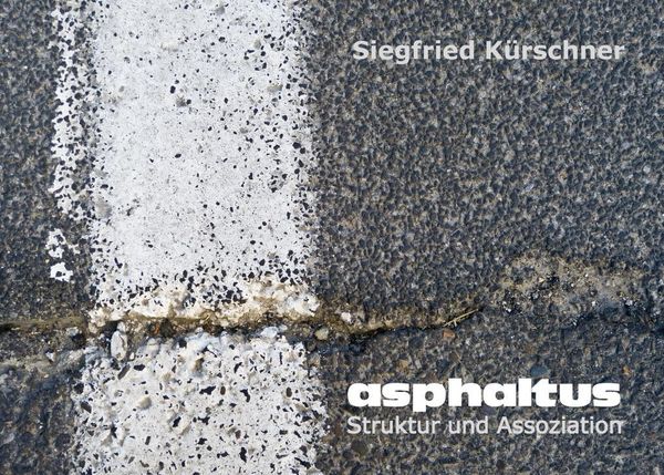 Produktbild: Asphaltus - Struktur und Assoziation