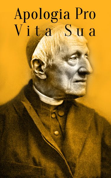 Produktbild: Apologia Pro Vita Sua