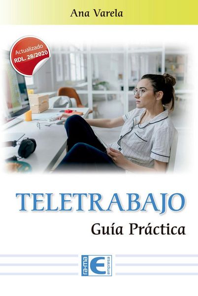 Produktbild: Teletrabajo