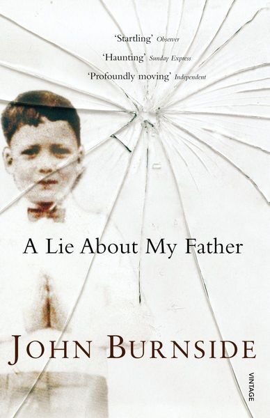 Produktbild: A Lie About My Father