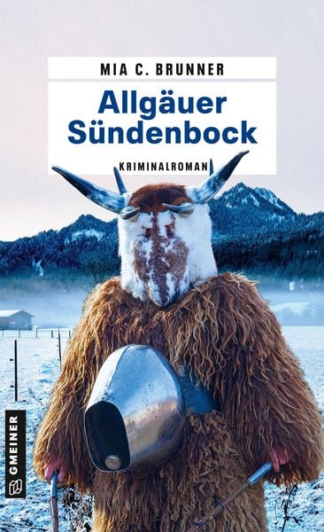 Produktbild: Allg&auml;uer S&uuml;ndenbock
