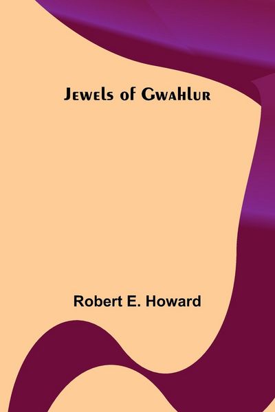 Produktbild: Jewels of Gwahlur
