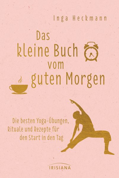 Produktbild: Das kleine Buch vom guten Morgen
