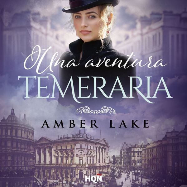 Produktbild: Una aventura temeraria