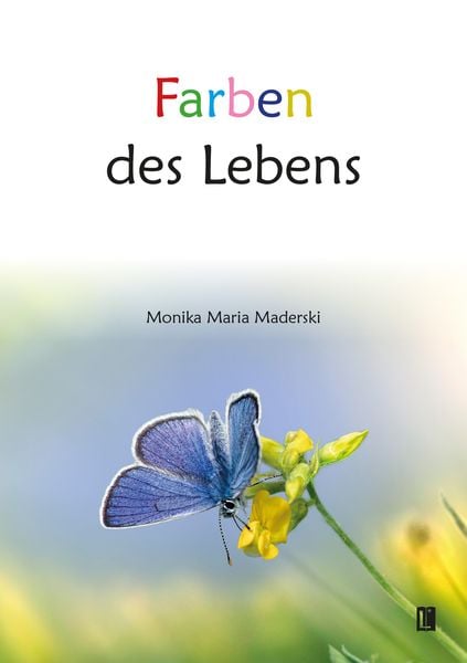 Produktbild: Farben des Lebens