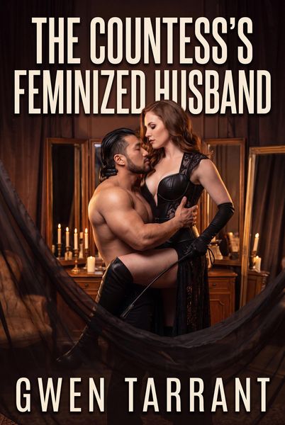 Produktbild: The Countess's Feminized Husband
