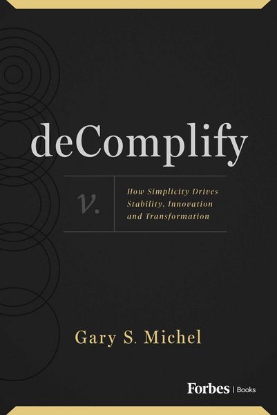 Produktbild: Decomplify