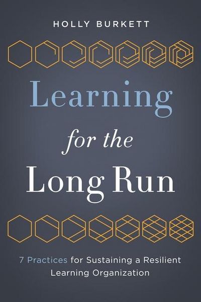 Produktbild: Learning for the Long Run