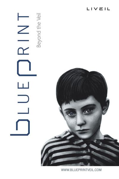 Produktbild: Blueprint