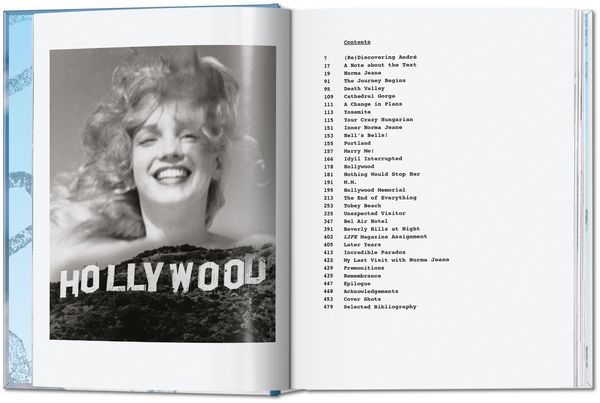 Produktbild: Andr&eacute; de Dienes