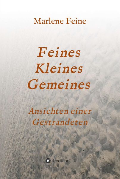 Produktbild: Feines Kleines Gemeines