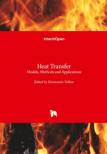 Produktbild: Heat Transfer
