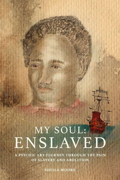 Produktbild: My Soul Enslaved